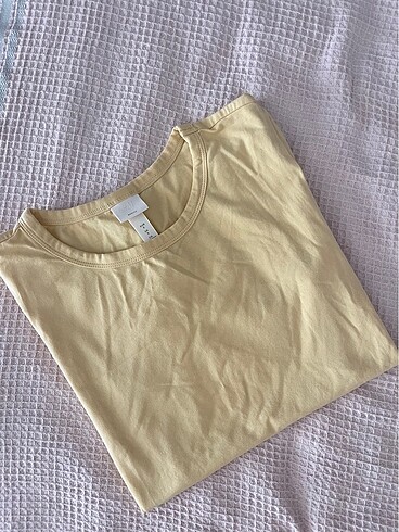 H&M basics T-shirt