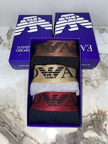 Emporio armani