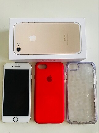 I phone 7 128GB