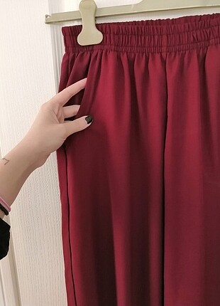Bol Paça Pantolon
