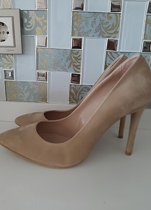 Harika stiletto