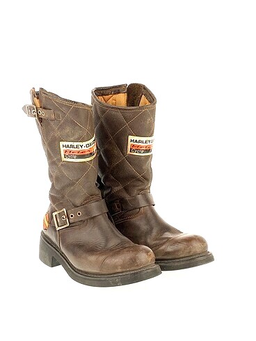 Harley Davidson Harley Davidson Çizme %70 İndirimli.