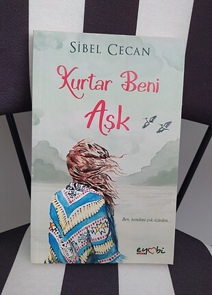 Kurtar beni aşk