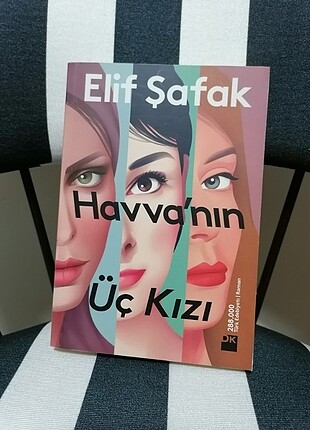 Havva'nın üç kızı - Aşk - Nazan Arısoy kitapları 