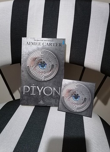 Piyon - Carol Gömülmeden 
