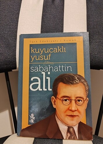 Kuyucaklı yusuf