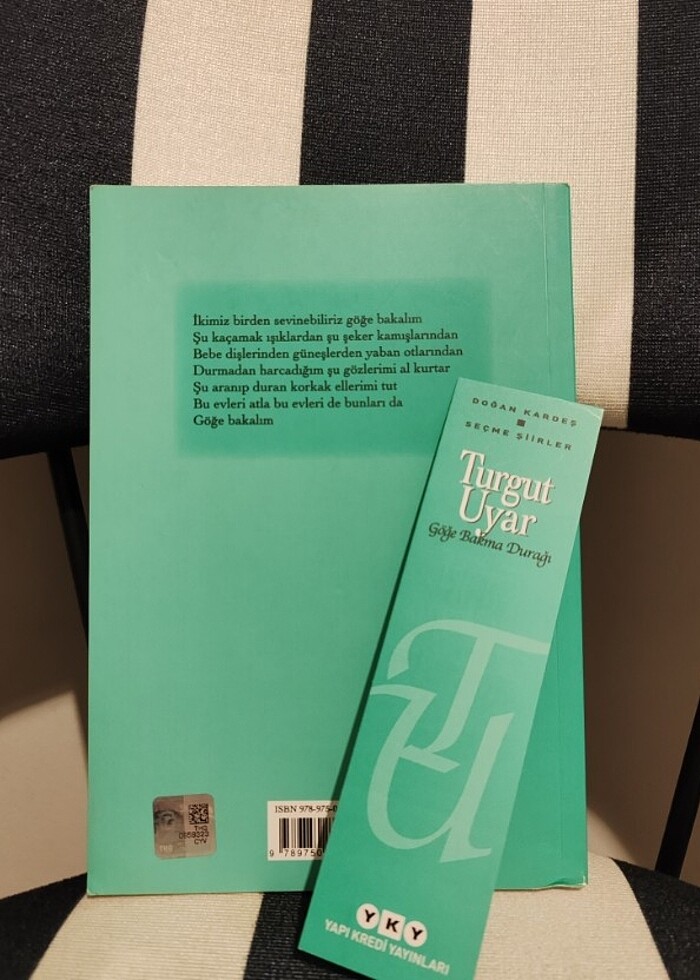 Göğe bakma durağı  - Görsel 2