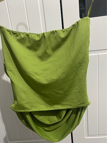Bershka Crop top