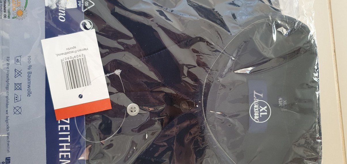 Kemerli Kısa Kollu Erkek Gömlek - Görsel 3