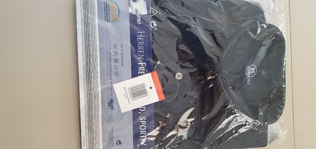 Kemerli Kısa Kollu Erkek Gömlek - Görsel 2