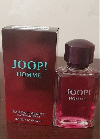 Erkek parfümü  - Görsel 2