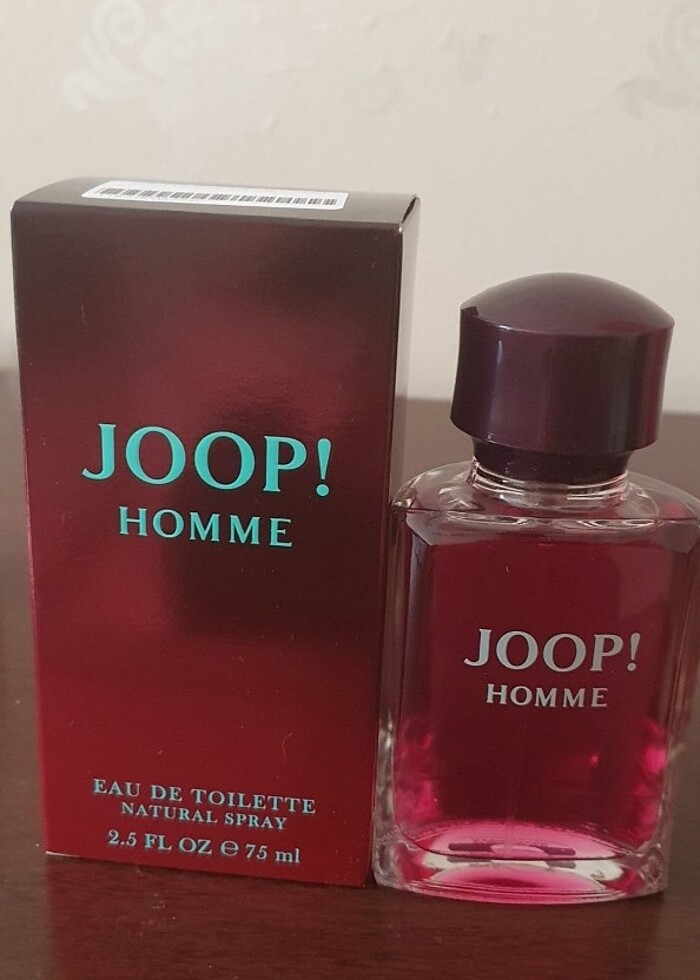 Erkek parfümü  - Görsel 2