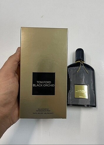 Erkek parfümü  - Görsel 2