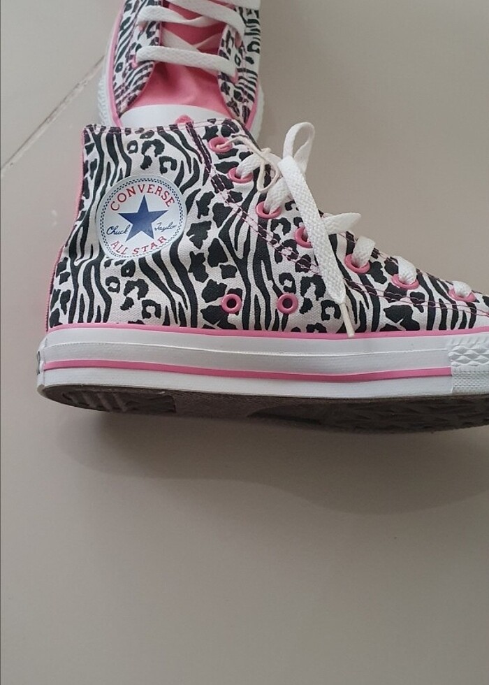 CONVERSE - Görsel 2