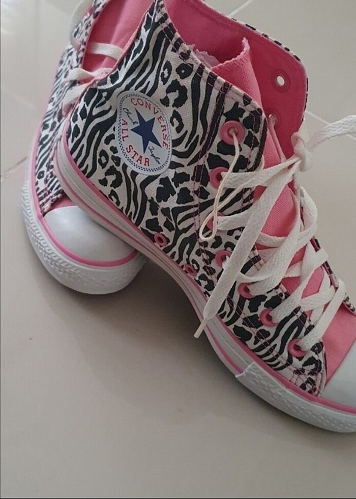 CONVERSE - Görsel 3