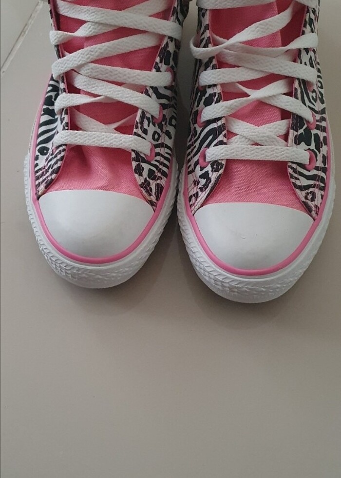 CONVERSE - Görsel 4