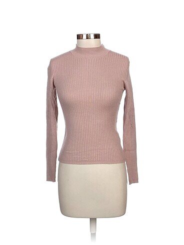 Pull and Bear Kazak / Triko %70 İndirimli.