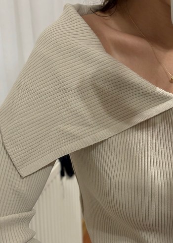 Triko Kazak - Görsel 2