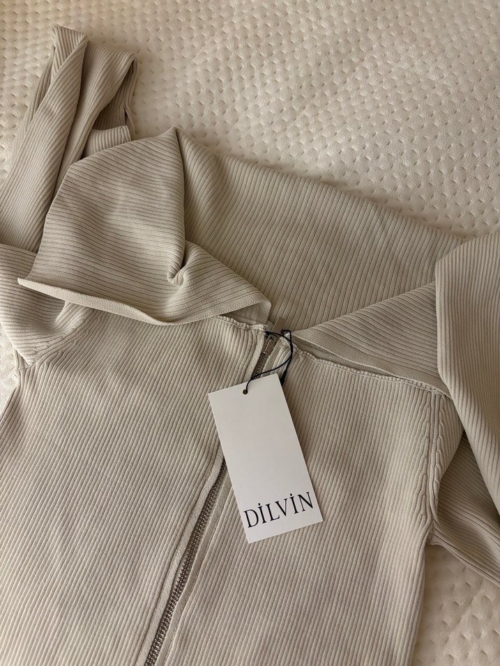 Triko Kazak - Görsel 3