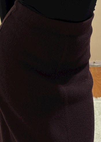 LC Waikiki Erkek Kahverengi Temel Badge - Görsel 2