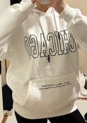 sweatshirt - Görsel 2