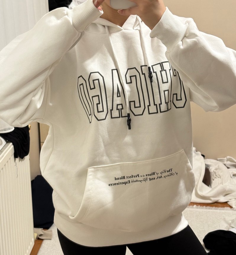 sweatshirt - Görsel 2