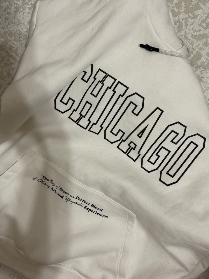 sweatshirt - Görsel 3