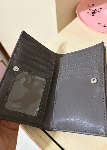 Stradivadius Kadın Cüzdan - Görsel 3