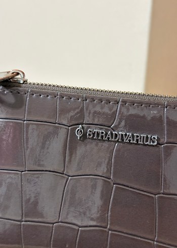 Stradivadius Kadın Cüzdan - Görsel 2
