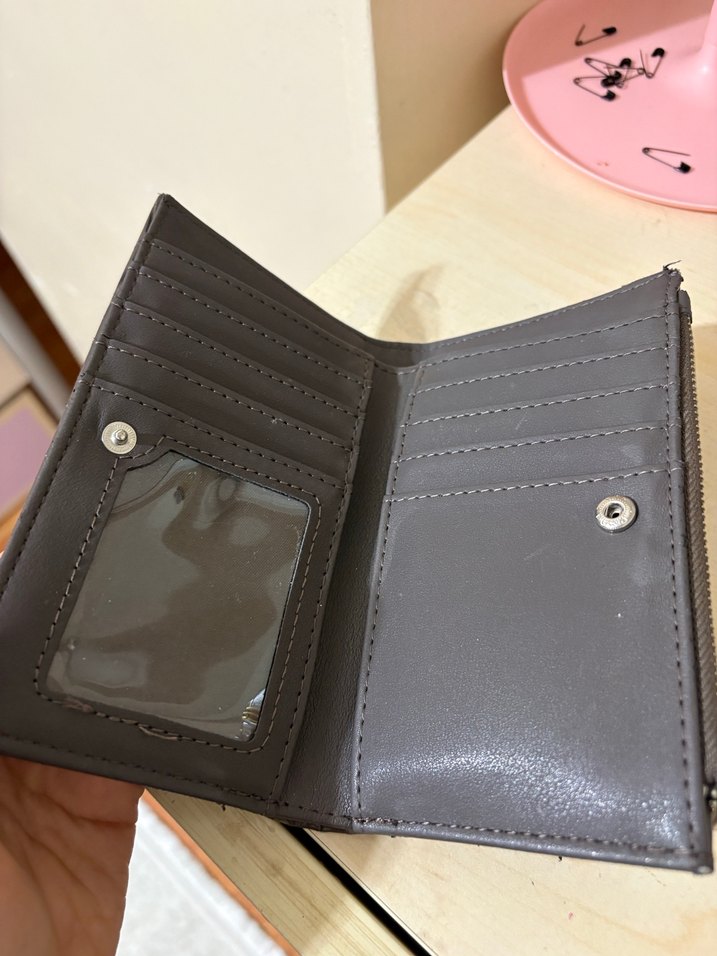 Stradivadius Kadın Cüzdan - Görsel 3