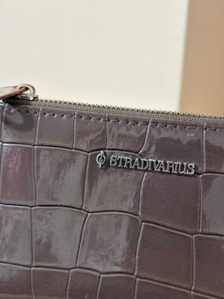 Stradivadius Kadın Cüzdan - Görsel 2