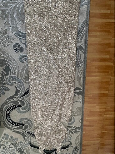 Abiye gece elbisesi davet elbisesi - Görsel 5