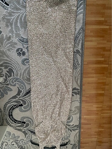 Abiye gece elbisesi davet elbisesi - Görsel 6