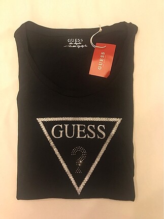 Orijinal guess