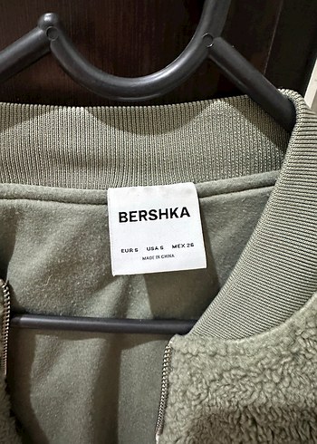 Bershka Bershka ceket