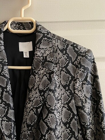 H&M ceket