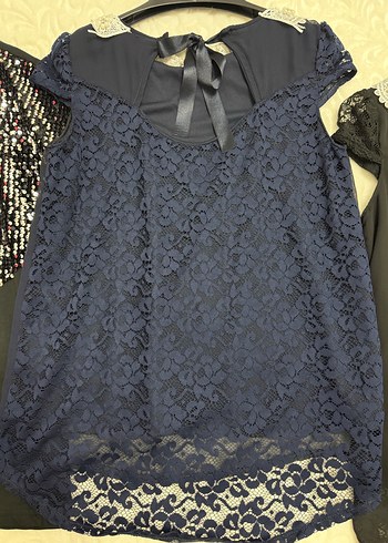 3 adet bluz - Görsel 4