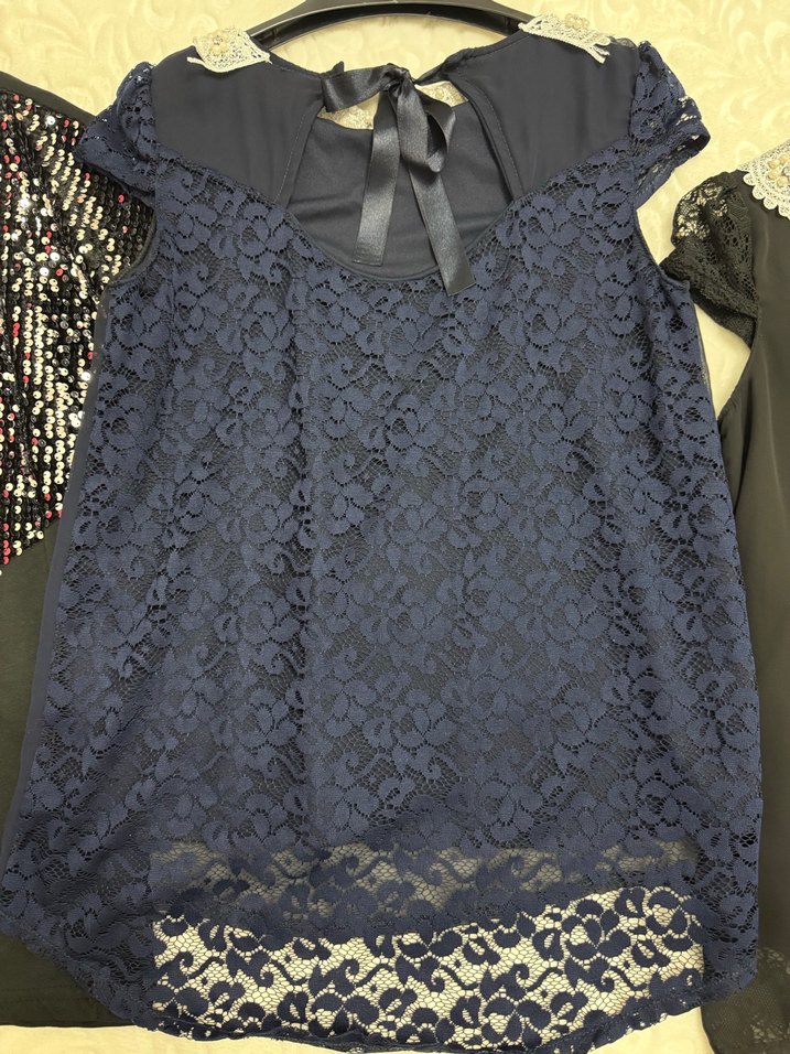 3 adet bluz - Görsel 4