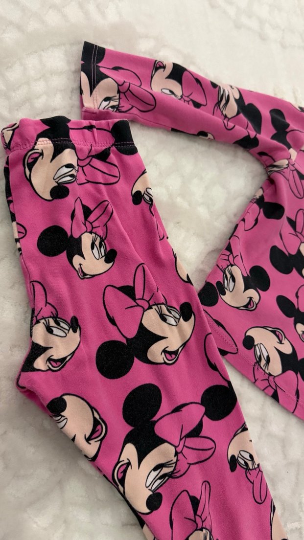 Pembe 4-5yaş
Yeşil yılbaşı pijama takımı 5-6 yaş DeFacto - Görsel 2