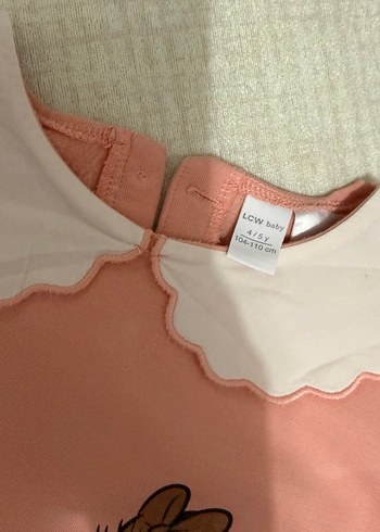 Kız Çocuk Sweatshirt - Görsel 9