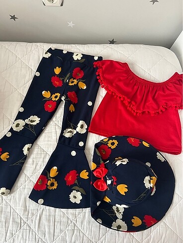 3lü takım