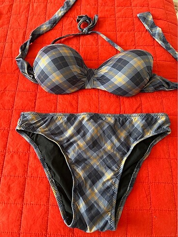 Bikini takım