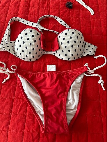 Diğer Bikini takım