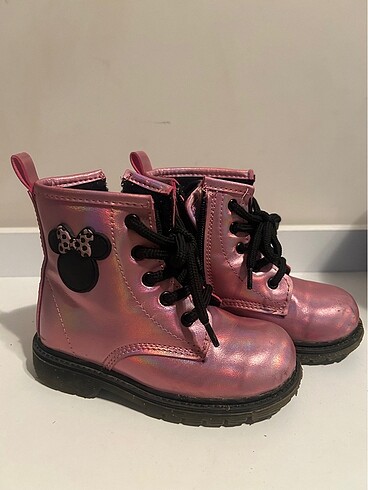 LC Waikiki Mickey pembe bot 26 no