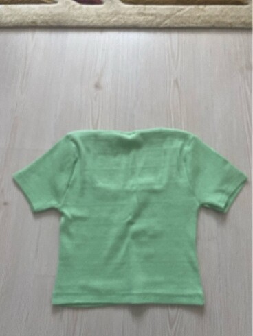 Armalife Yeşil tişört