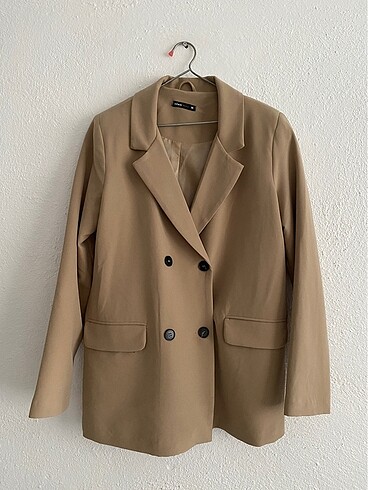 defacto blazer