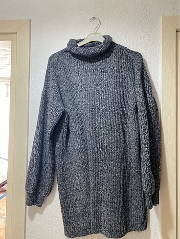 shein kazak elbise