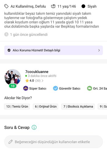 tek beden Beden siyah Renk Beko Baskılı Siyah Beyaz Kısa Kollu Erkek çocuk forma