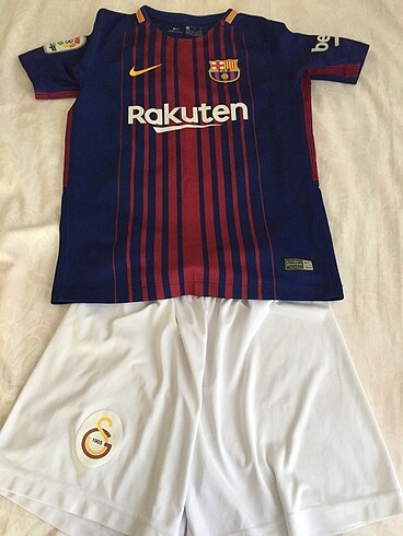 Forma alt üst takım
