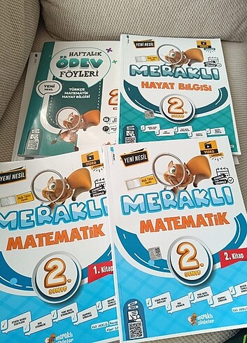 Meraklı zihinler